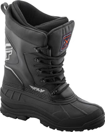 FLY RACING AURORA BOOTS SZ 09 361-95009