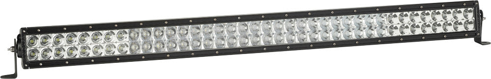 RIGID AMBER WHITE SERIES 38" E SERIES 138312AW