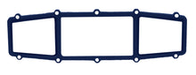 Load image into Gallery viewer, ATV TEK ELITE SERIES REAR MIRROR BLUE REPLACEMENT FRAME ESCTR-BLUE
