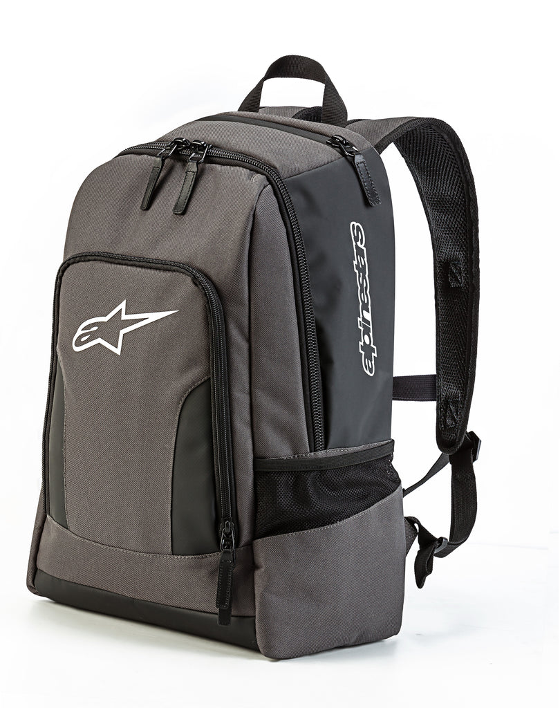 ALPINESTARS TIME ZONE BACKPACK CHARCOAL 1038-91002-18