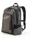 ALPINESTARS TIME ZONE BACKPACK CHARCOAL 1038-91002-18