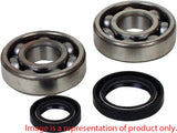 HOT RODS MAIN BEARING & SEAL KIT K092