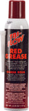 TRI-FLOW RED GREASE 6.25OZ TFBP20030
