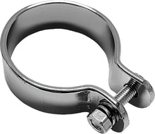 Load image into Gallery viewer, EMGO 1 3/4" EXHAUST CLAMP NO STEM 80-62342