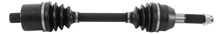 ALL BALLS 8 BALL EXTREME AXLE REAR AB8-PO-8-355