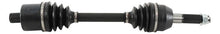 Load image into Gallery viewer, ALL BALLS 8 BALL EXTREME AXLE REAR AB8-PO-8-355