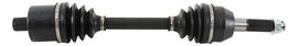ALL BALLS 8 BALL EXTREME AXLE REAR AB8-PO-8-355