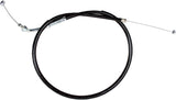 MOTION PRO BLACK VINYL THROTTLE PUSH CABLE 03-0268