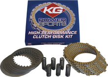 Load image into Gallery viewer, KG COMPLETE CLUTCH KIT KGK-2012H-atv motorcycle utv parts accessories gear helmets jackets gloves pantsAll Terrain Depot