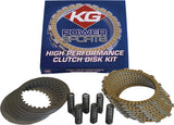 KG COMPLETE CLUTCH KIT KGK-2012H