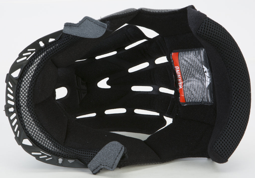 FLY RACING ELITE ONSET COMFORT LINER 2X 12MM 73-880082X