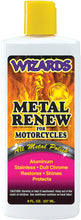 Load image into Gallery viewer, WIZARDS METAL RENEW 8OZ 11020