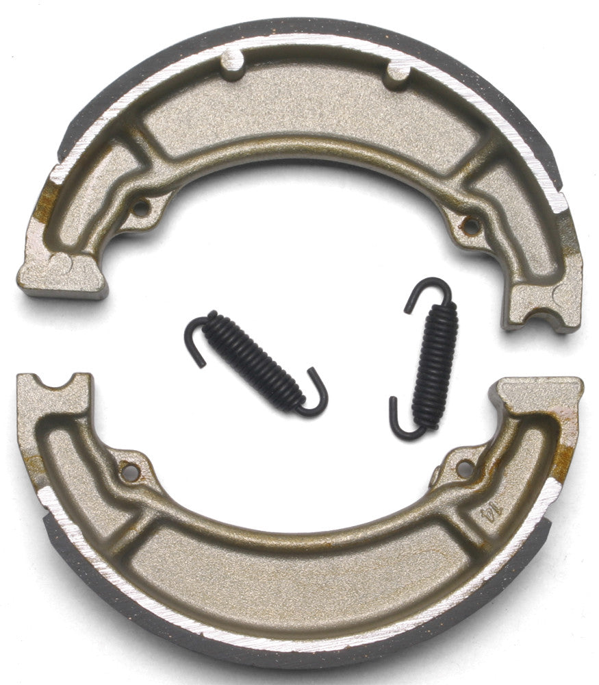 EBC BRAKE SHOES 618-atv motorcycle utv parts accessories gear helmets jackets gloves pantsAll Terrain Depot