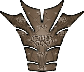 Tank Pad RA36573-atv motorcycle utv parts accessories gear helmets jackets gloves pantsAll Terrain Depot