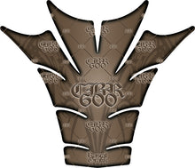 Load image into Gallery viewer, Tank Pad RA36573-atv motorcycle utv parts accessories gear helmets jackets gloves pantsAll Terrain Depot