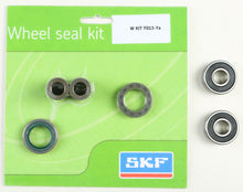 Load image into Gallery viewer, SKF WHEEL SEAL KIT W/BEARINGS FRONT WSB-KIT-F013-YA