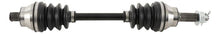 Load image into Gallery viewer, ALL BALLS 6 BALL HEAVY DUTY AXLE FRONT AB6-PO-8-315