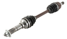 Load image into Gallery viewer, ALL BALLS 6 BALL HEAVY DUTY AXLE FRONT AB6-YA-8-310