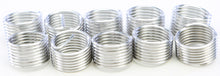 Load image into Gallery viewer, FIX-A-THRED SPARK PLUG INSERTS 14X1.25MM X 1/2" 10/PK 28149-atv motorcycle utv parts accessories gear helmets jackets gloves pantsAll Terrain Depot