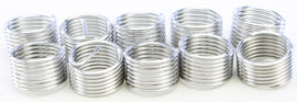 FIX-A-THRED SPARK PLUG INSERTS 14X1.25MM X 1/2