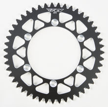 Load image into Gallery viewer, FLY RACING SPROCKET REAR 47T BLACK 511-47 BLK-atv motorcycle utv parts accessories gear helmets jackets gloves pantsAll Terrain Depot
