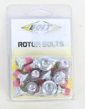 Load image into Gallery viewer, BOLT ROTOR BOLTS SUZ/KAW KLRTR650