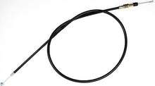 Load image into Gallery viewer, MOTION PRO BLACK VINYL CLUTCH CABLE 05-0190