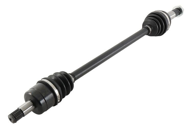 ALL BALLS 8 BALL EXTREME AXLE FRONT AB8-YA-8-318