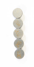 Load image into Gallery viewer, K&amp;L VALVE SHIMS 2.65MMX9.5MM 5/PK 13-6783