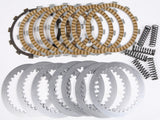 PROX COMPLETE CLUTCH PLATE SET 16.CPS27006