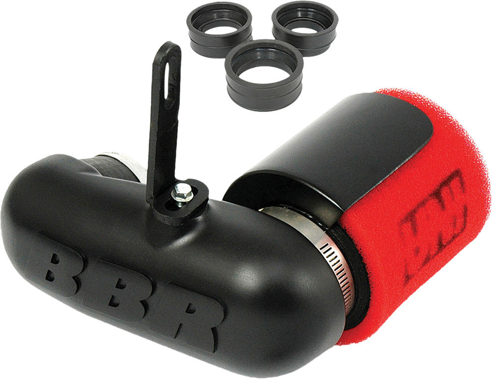 BBR U-FLOW AIR FILTER KIT 430-KLX-1110