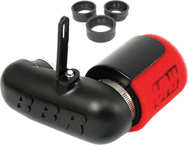BBR U-FLOW AIR FILTER KIT 430-KLX-1110