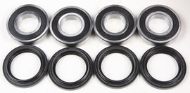 PIVOT WORKS REAR WHEEL BEARING KIT PWRWK-Y80-000
