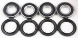 PIVOT WORKS REAR WHEEL BEARING KIT PWRWK-Y80-000
