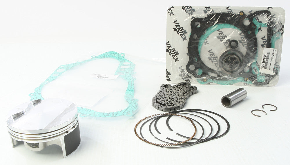 VERTEX TOP END KIT FORGED REPLICA VTKTC22951A