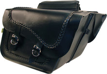 Load image into Gallery viewer, WILLIE &amp; MAX FLEETSIDE SLANT BRAIDED 58709-20