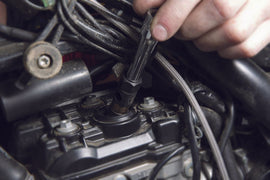 MOTION PRO 18MM PRO PLUG SOCKET 08-0650