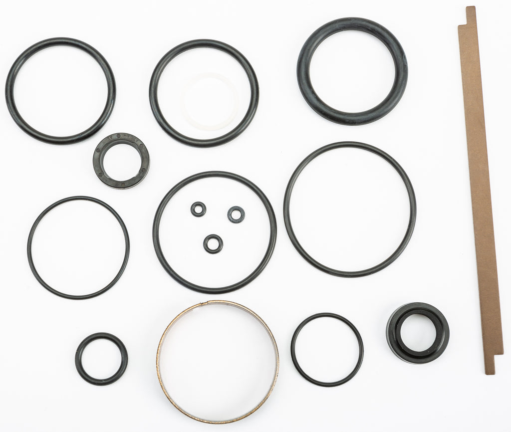 FOX REBUILD PODIUM X ATV KIT KIT FOR 1 COMPLETE SHO 803-00-230