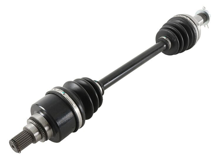 ALL BALLS 6 BALL HEAVY DUTY AXLE FRONT AB6-AC-8-308
