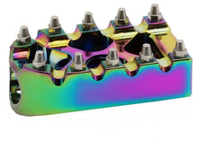 Load image into Gallery viewer, FLO MOTORSPORTS MOTO STYLE SHIFT PEG JET FUEL FPEG-802JET