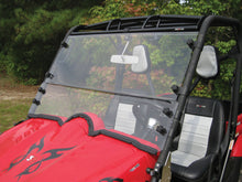Load image into Gallery viewer, SEIZMIK WINDSHIELD VERSA-FOLD MID SIZE RANGERS PRO-FIT 24003