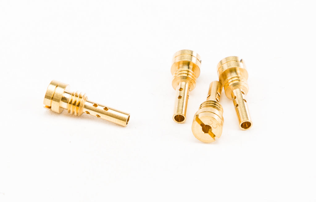 EBC OE STYLE PILOT JET #55 EBC424-25-55-atv motorcycle utv parts accessories gear helmets jackets gloves pantsAll Terrain Depot