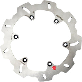 BRAKING ROTOR REAR SZ01RID-atv motorcycle utv parts accessories gear helmets jackets gloves pantsAll Terrain Depot