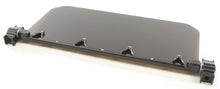 Load image into Gallery viewer, AXIA 12" SUN VISOR TINTED 2 CLAMP MOUNTS NEEDED MODSVT-BK