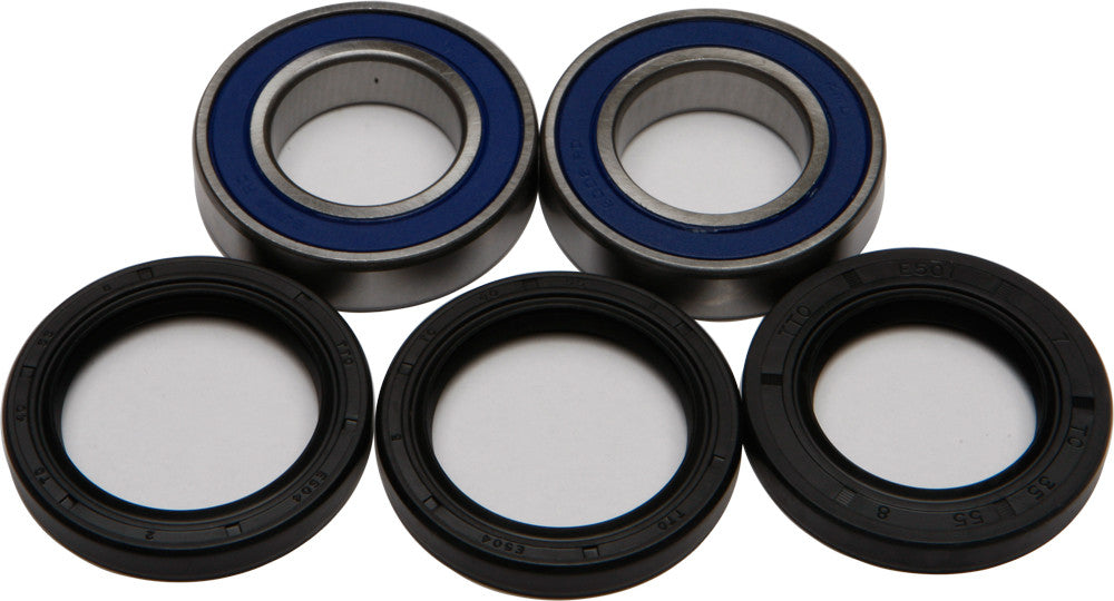 ALL BALLS WHEEL BEARING & SEAL KIT 25-1499-atv motorcycle utv parts accessories gear helmets jackets gloves pantsAll Terrain Depot