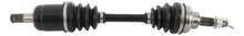Load image into Gallery viewer, ALL BALLS 6 BALL HEAVY DUTY AXLE FRONT AB6-HO-8-108