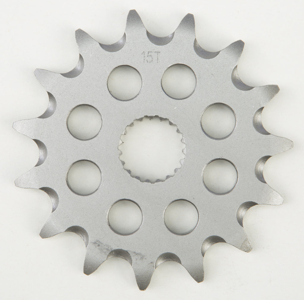 FLY RACING COUNTERSHAFT FRONT STEEL SPROCKET 15T MX-55115-4-atv motorcycle utv parts accessories gear helmets jackets gloves pantsAll Terrain Depot