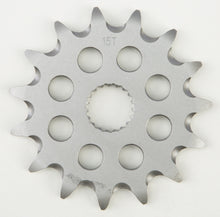 Load image into Gallery viewer, FLY RACING COUNTERSHAFT FRONT STEEL SPROCKET 15T MX-55115-4-atv motorcycle utv parts accessories gear helmets jackets gloves pantsAll Terrain Depot