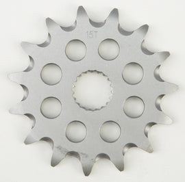 FLY RACING COUNTERSHAFT FRONT STEEL SPROCKET 15T MX-55115-4-atv motorcycle utv parts accessories gear helmets jackets gloves pantsAll Terrain Depot