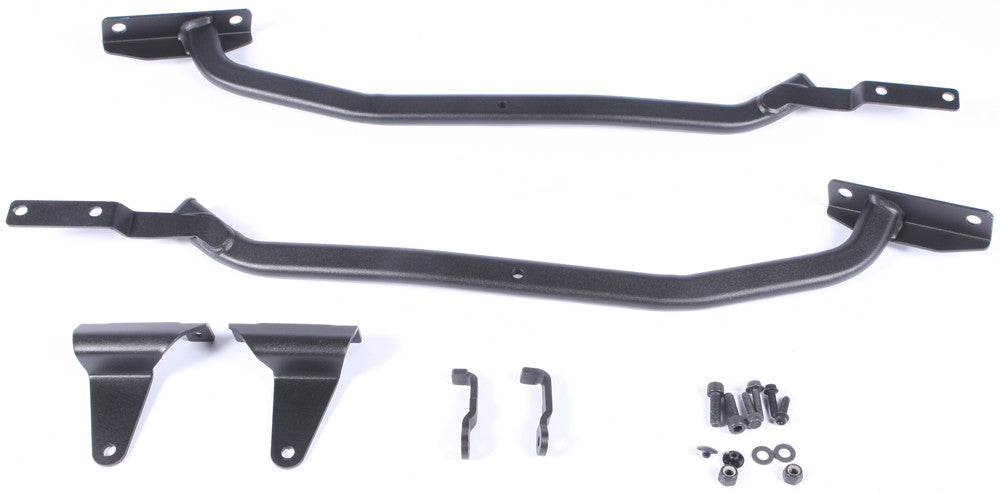 GIVI TOP CASE SIDEARMS 365FZ-atv motorcycle utv parts accessories gear helmets jackets gloves pantsAll Terrain Depot